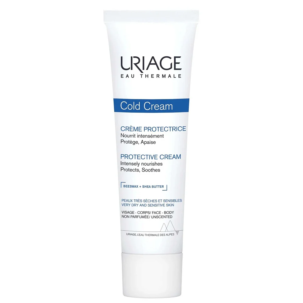 Cold Cream krem ochronny 100ml