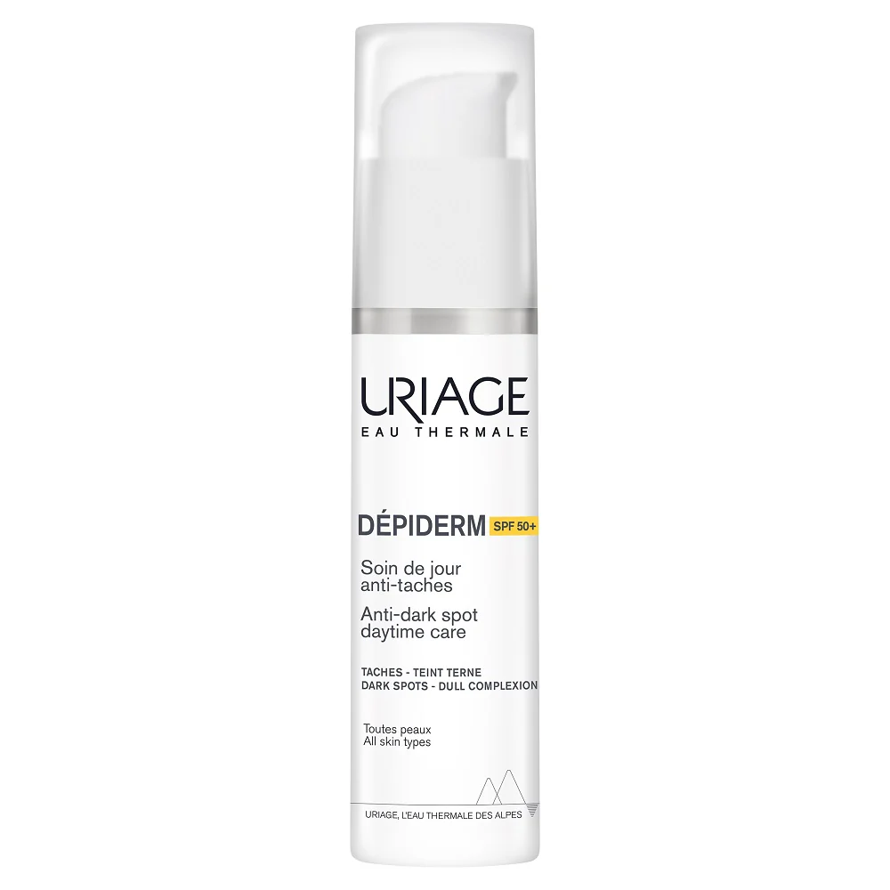 Depiderm krem na dzień przeciw przebarwieniom SPF50+ 30ml