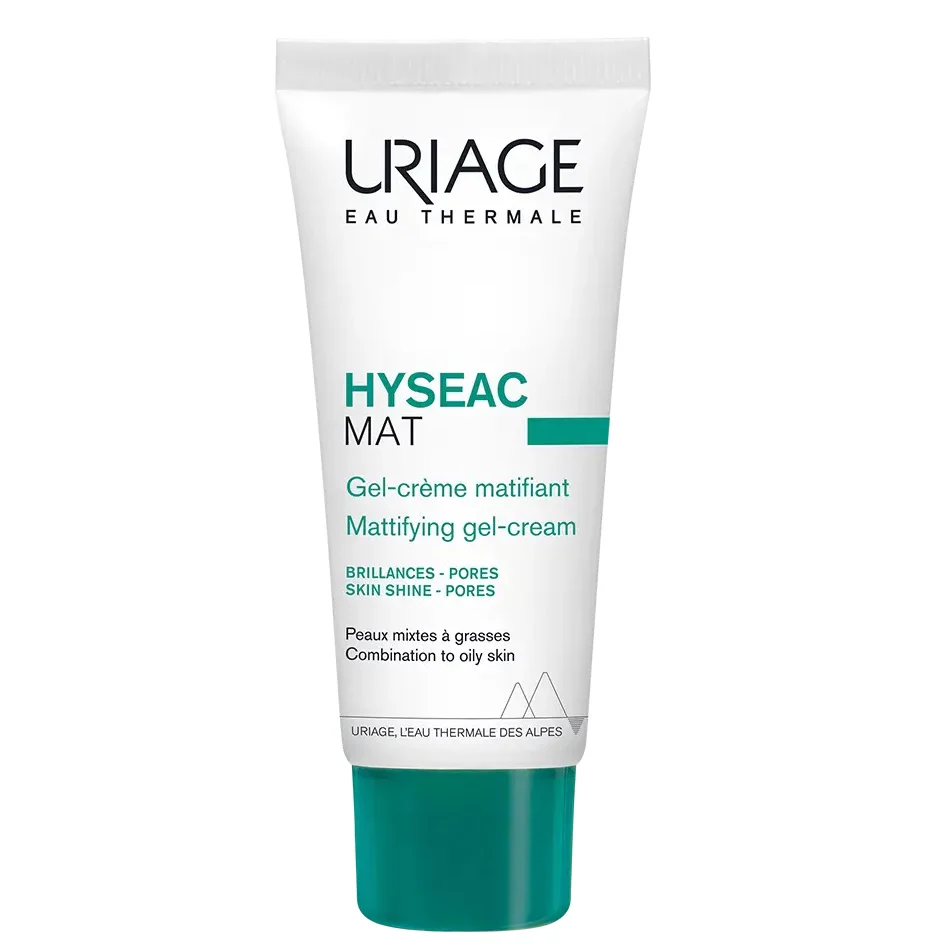 Hyseac Mat matujący krem-żel do twarzy 40ml