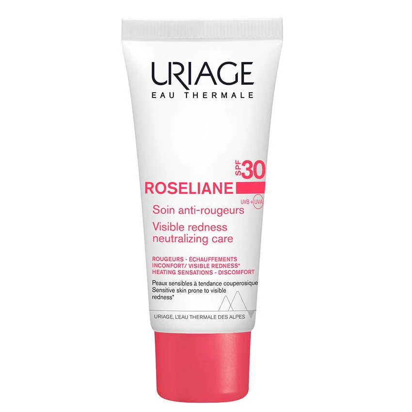 Roseliane krem do cery naczynkowej SPF30 40ml
