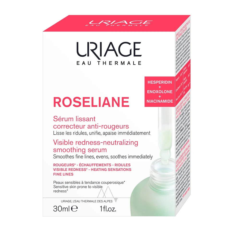 Roseliane serum neutralizujące zaczerwienienia 30ml - Image 2