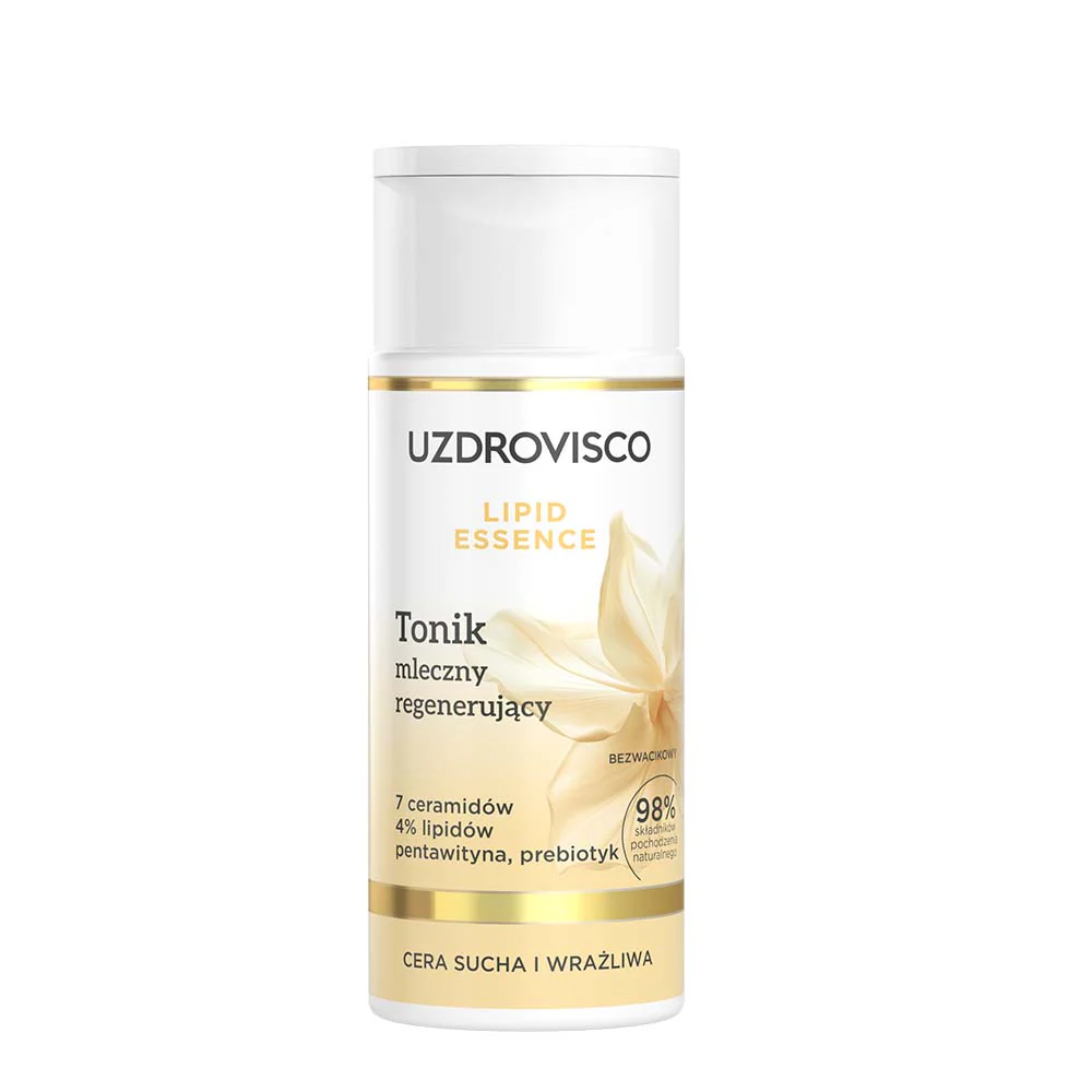 Lipid Essence tonik mleczny regenerujący 150ml