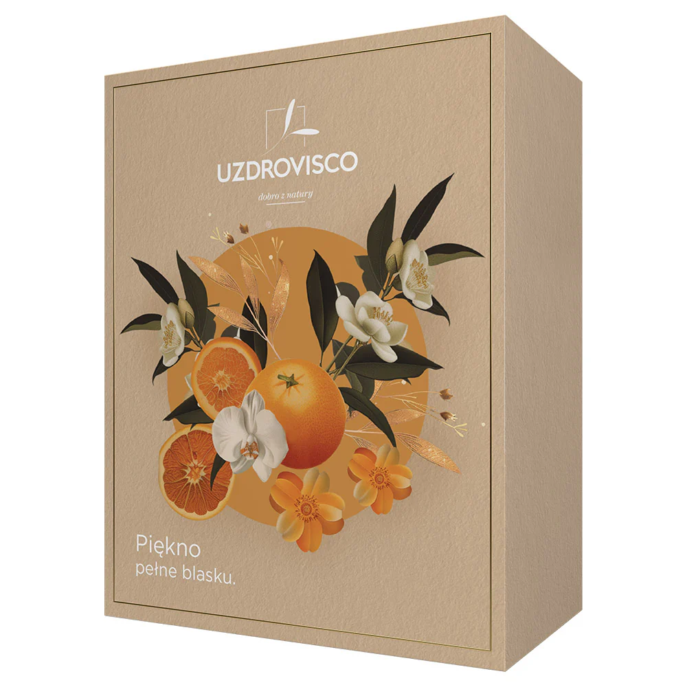 Pre-Age zestaw nawilżający krem rozjaśniający antyoksydacyjny 50ml + normalizujące serum na przebarwienia 30ml - Image 2
