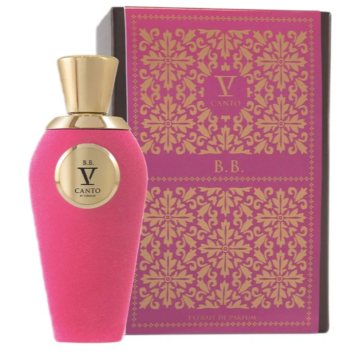 B.B. ekstrakt perfum spray - Image 2