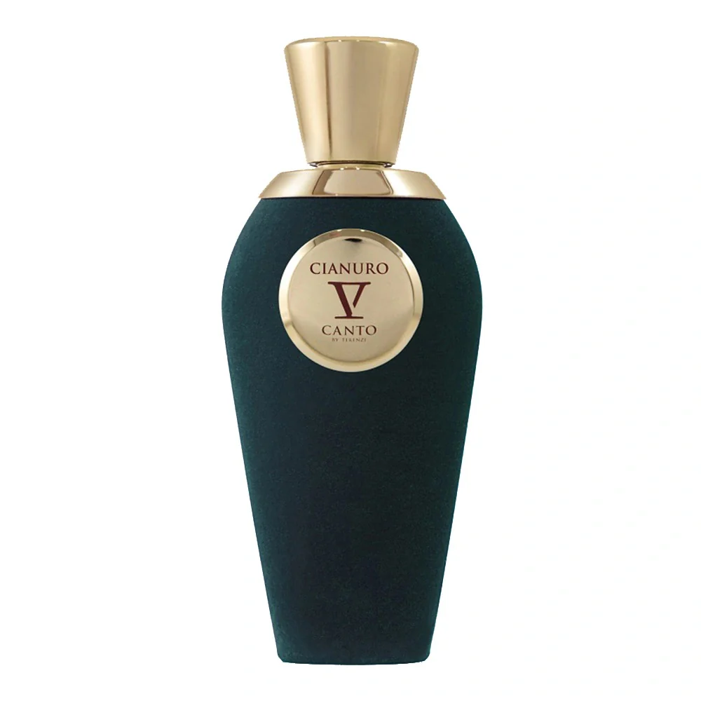 Cianuro ekstrakt perfum spray