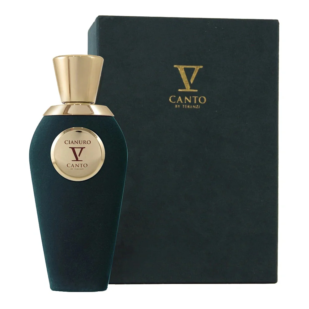 Cianuro ekstrakt perfum spray - Image 2
