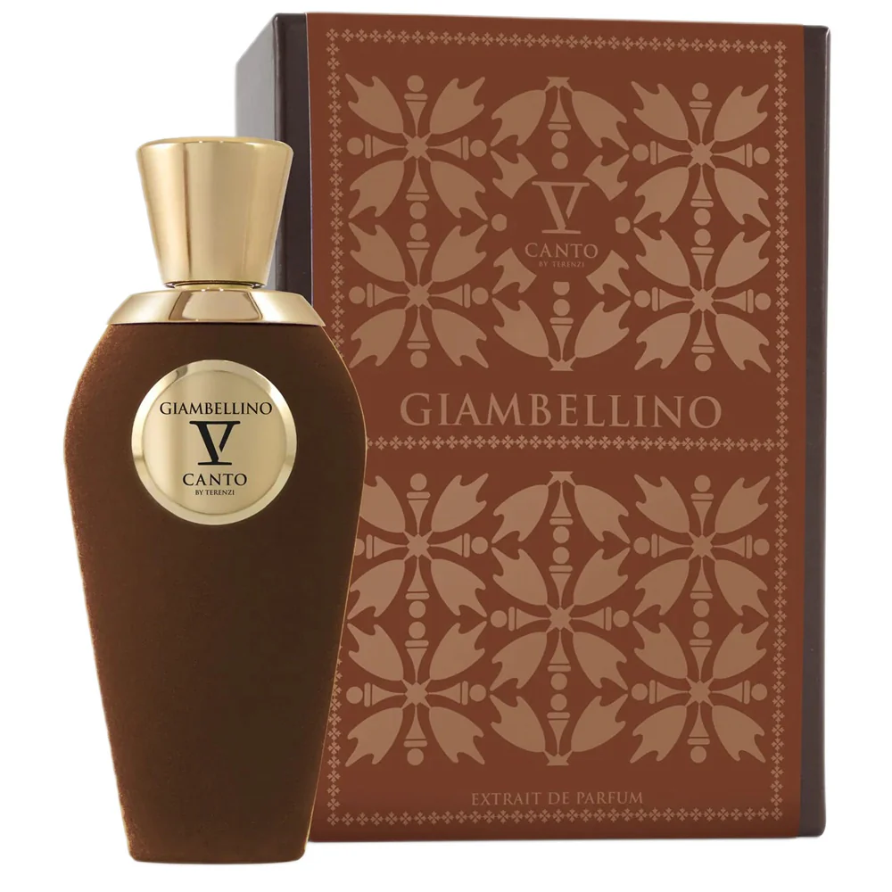 Giambellino ekstrakt perfum spray - Image 2