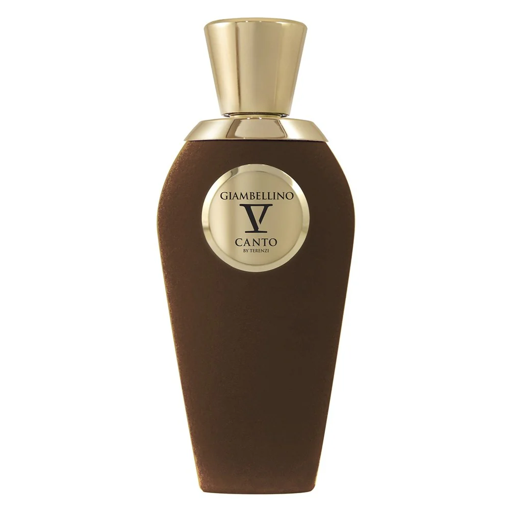 Giambellino ekstrakt perfum spray - Image 3
