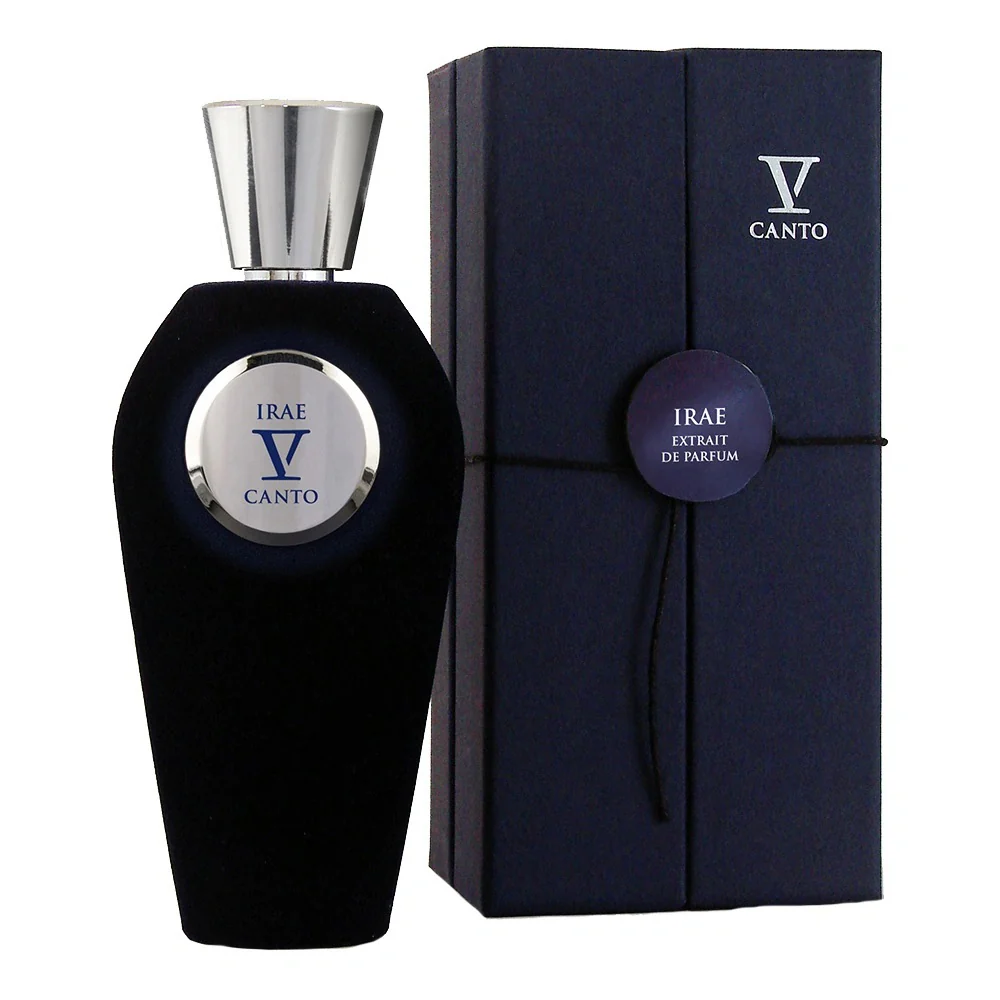 Irae ekstrakt perfum - Image 2