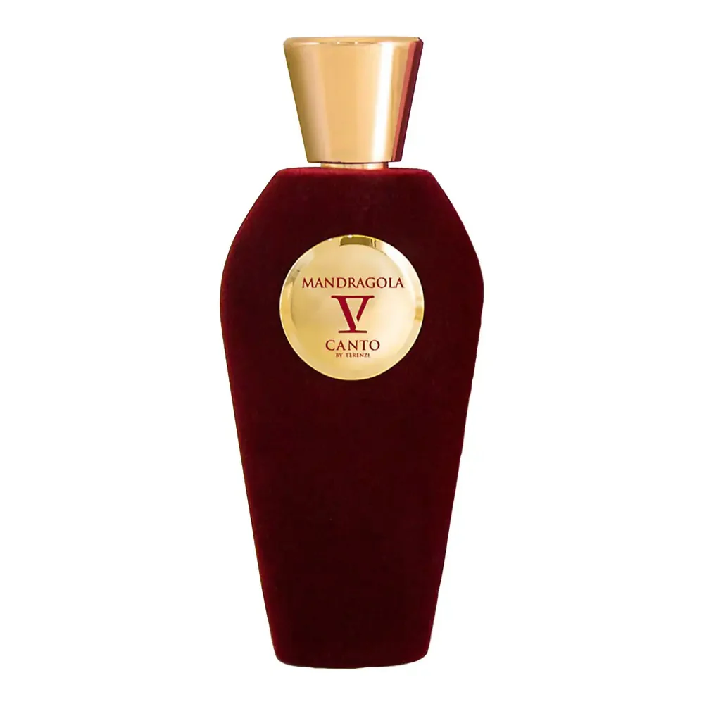 Mandragola ekstrakt perfum
