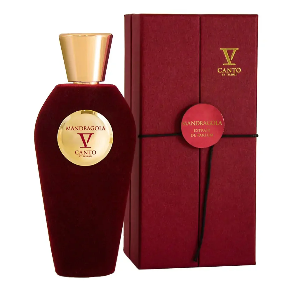 Mandragola ekstrakt perfum - Image 2