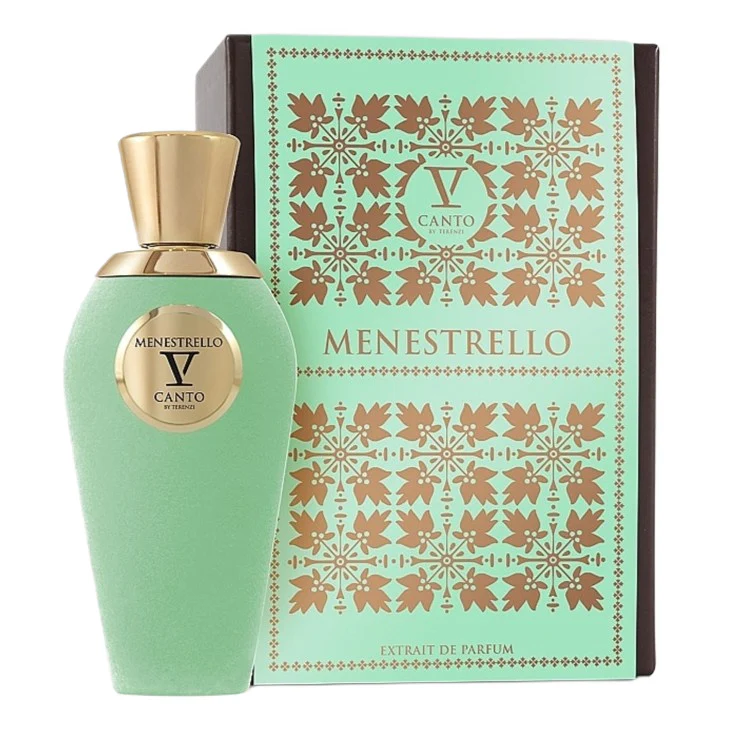 Menestrello ekstrakt perfum spray - Image 2