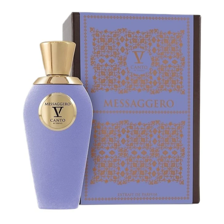 Messaggero ekstrakt perfum spray - Image 2