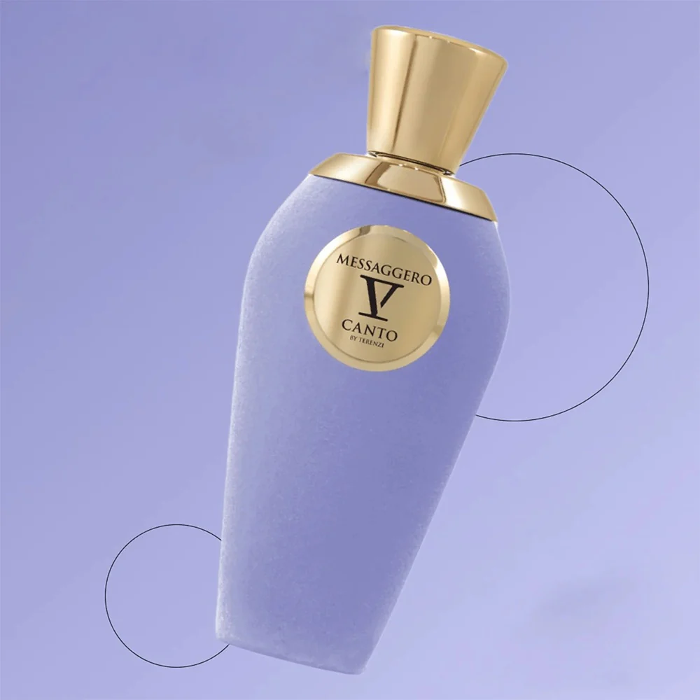 Messaggero ekstrakt perfum spray - Image 3