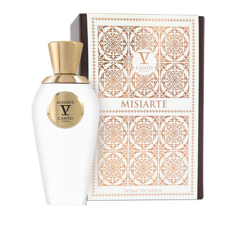 Misiarte ekstrakt perfum spray - Image 2