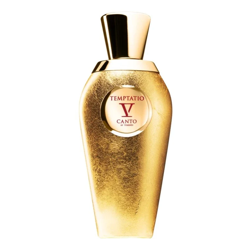 Temptatio ekstrakt perfum spray