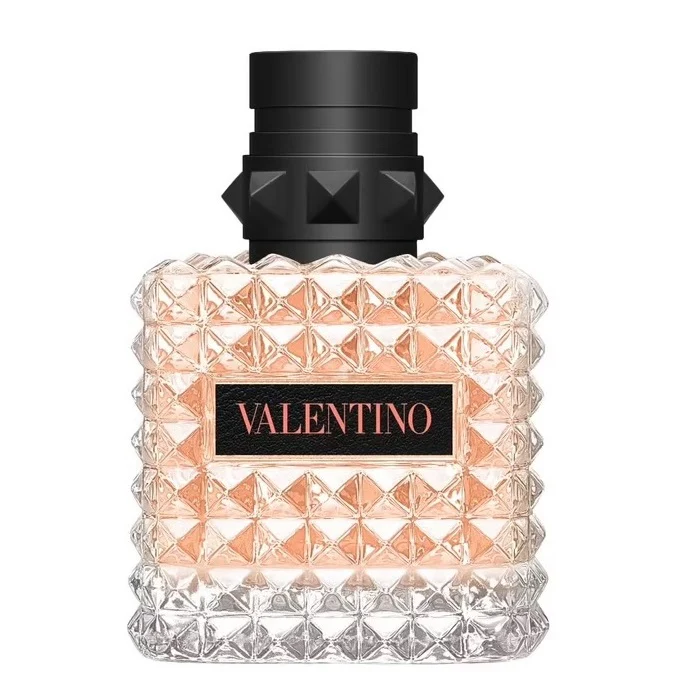 Donna Born in Roma Coral Fantasy woda perfumowana spray - Image 11
