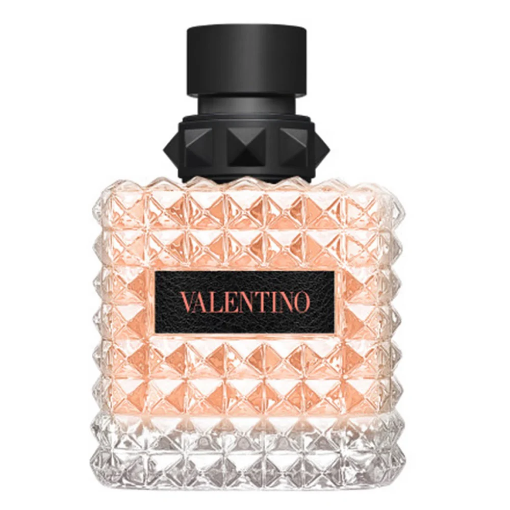 Donna Born in Roma Coral Fantasy woda perfumowana spray - Image 12