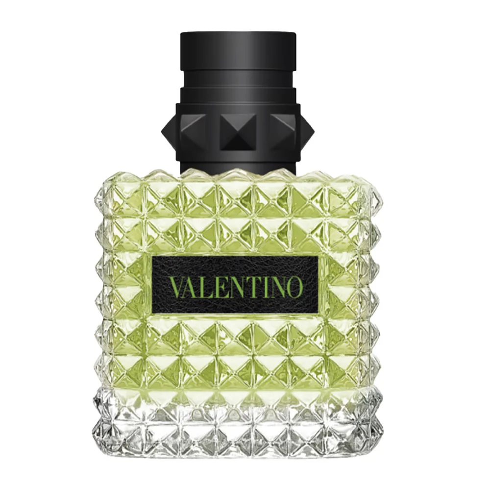 Donna Born in Roma Green Stravaganza woda perfumowana spray - Image 6
