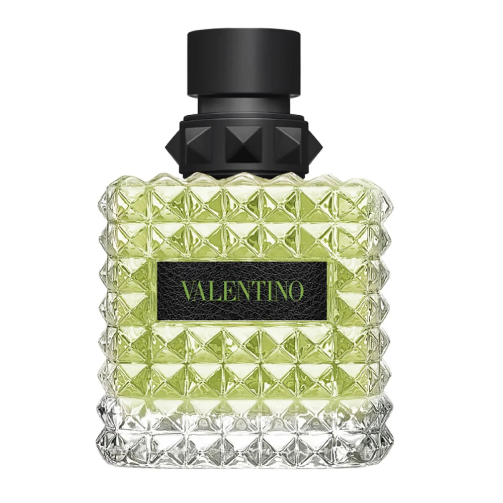 Donna Born in Roma Green Stravaganza woda perfumowana spray - Image 8
