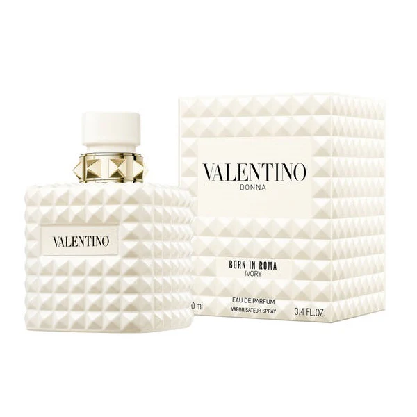 Donna Born in Roma Ivory woda perfumowana spray - Image 4