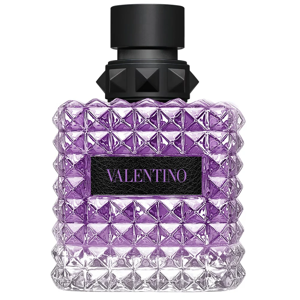 Donna Born in Roma Purple Melancholia woda perfumowana - Image 8
