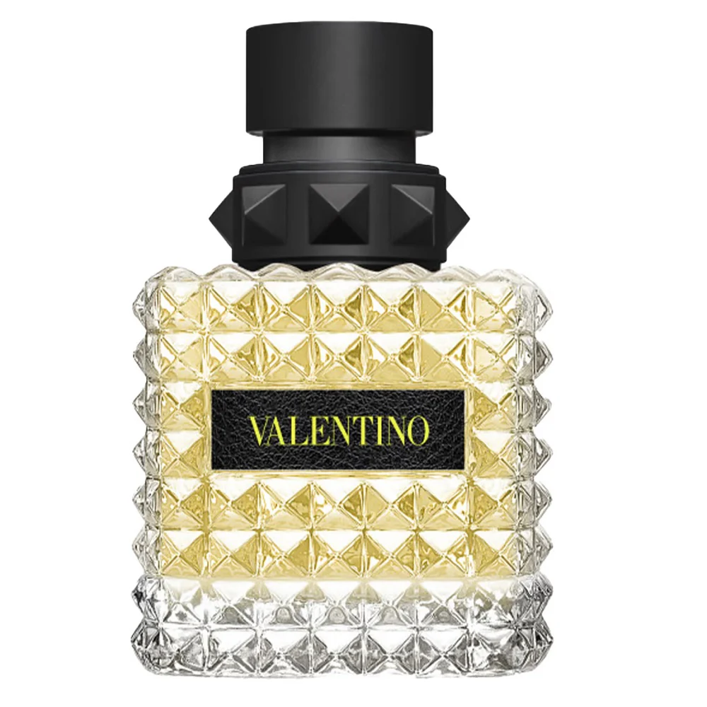 Donna Born In Roma Yellow Dream woda perfumowana spray - Image 7