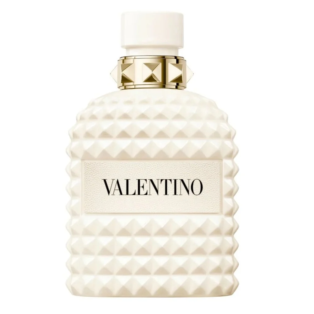 Uomo Born in Roma Ivory woda toaletowa spray - Image 3