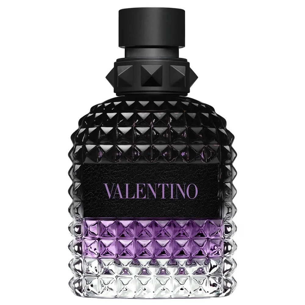 Uomo Born in Roma Purple Melancholia woda toaletowa - Image 4