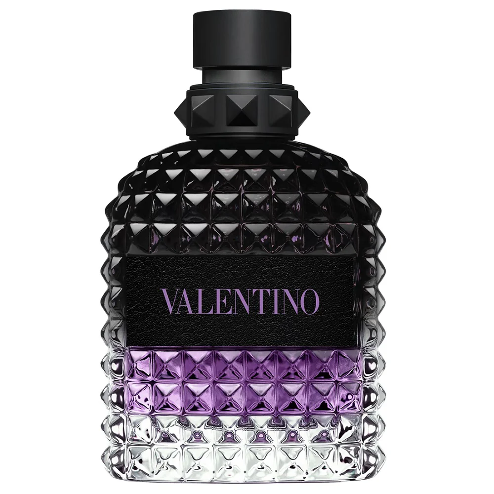 Uomo Born in Roma Purple Melancholia woda toaletowa - Image 5