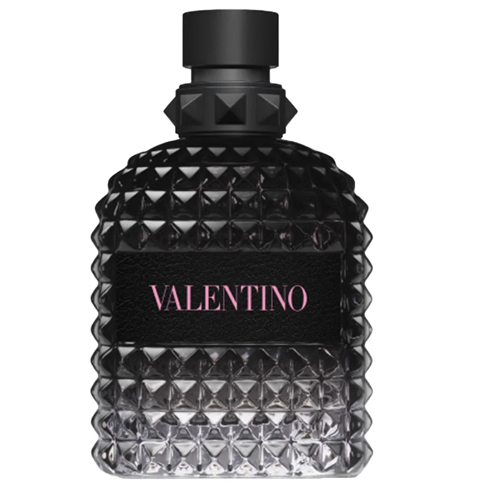 Uomo Born in Roma woda toaletowa spray