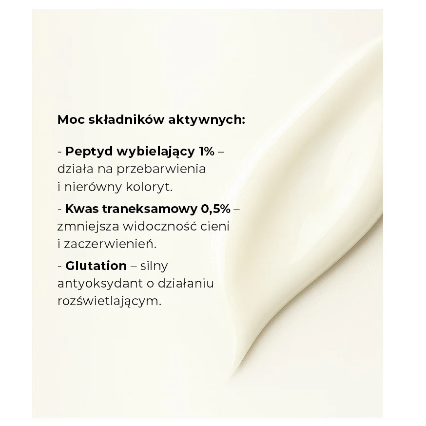 Eye See No Spots rozjaśniająco-nawilżające serum na cienie pod oczy i na powieki 15ml - Image 2