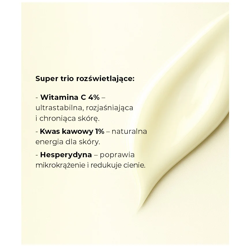 Eyeluminate Hero energetyzująco-rozświetlające serum pod oczy i na powieki 15ml - Image 2