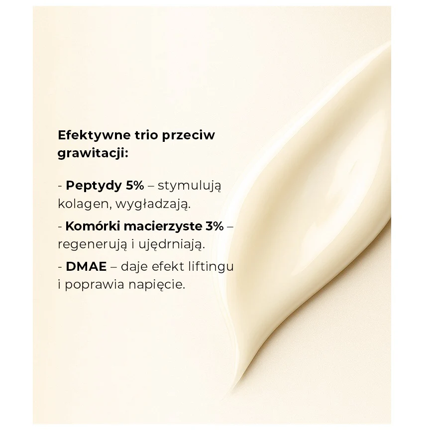Gravity Fighter napinająco-odmładzające serum pod oczy i na powieki 15ml - Image 4
