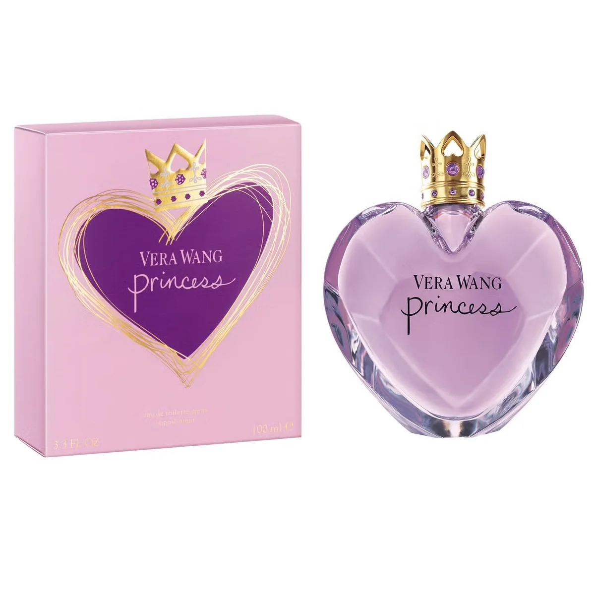 Princess woda toaletowa - Image 4