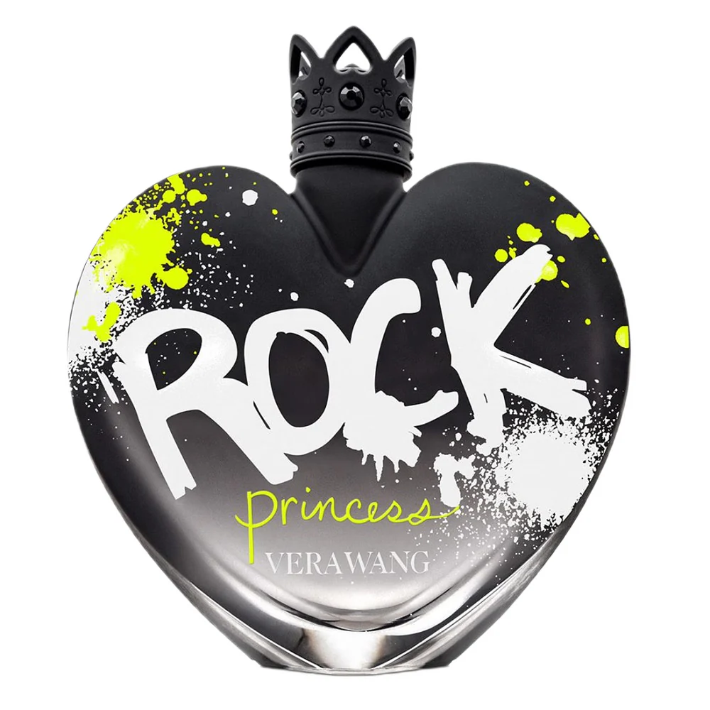 Rock Princess woda toaletowa - Image 3