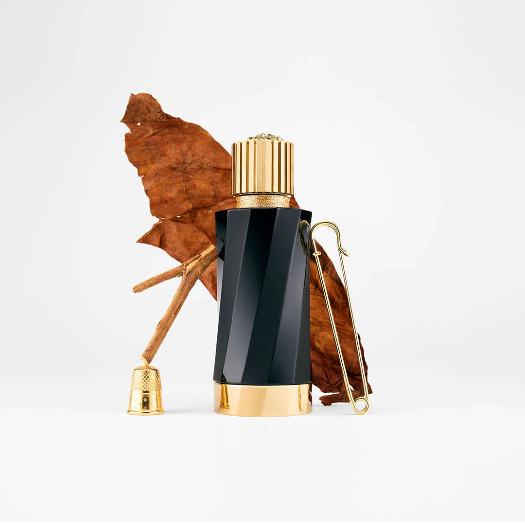 Atelier Tabac Imperial woda perfumowana spray - Image 2