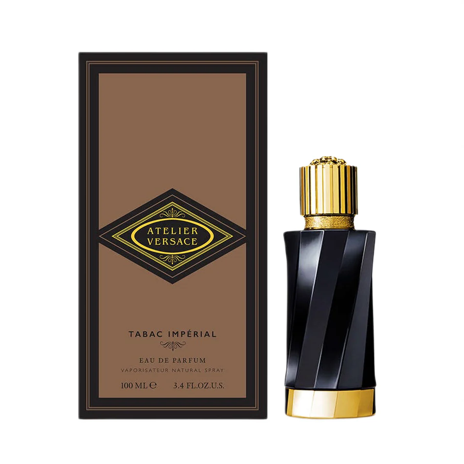 Atelier Tabac Imperial woda perfumowana spray - Image 3