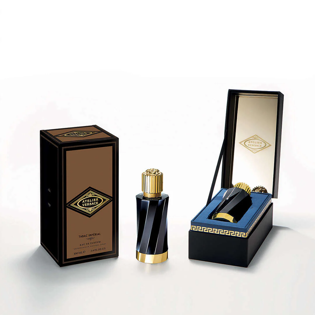 Atelier Tabac Imperial woda perfumowana spray - Image 4