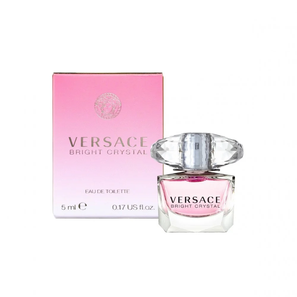 Bright Crystal woda toaletowa spray - Image 16