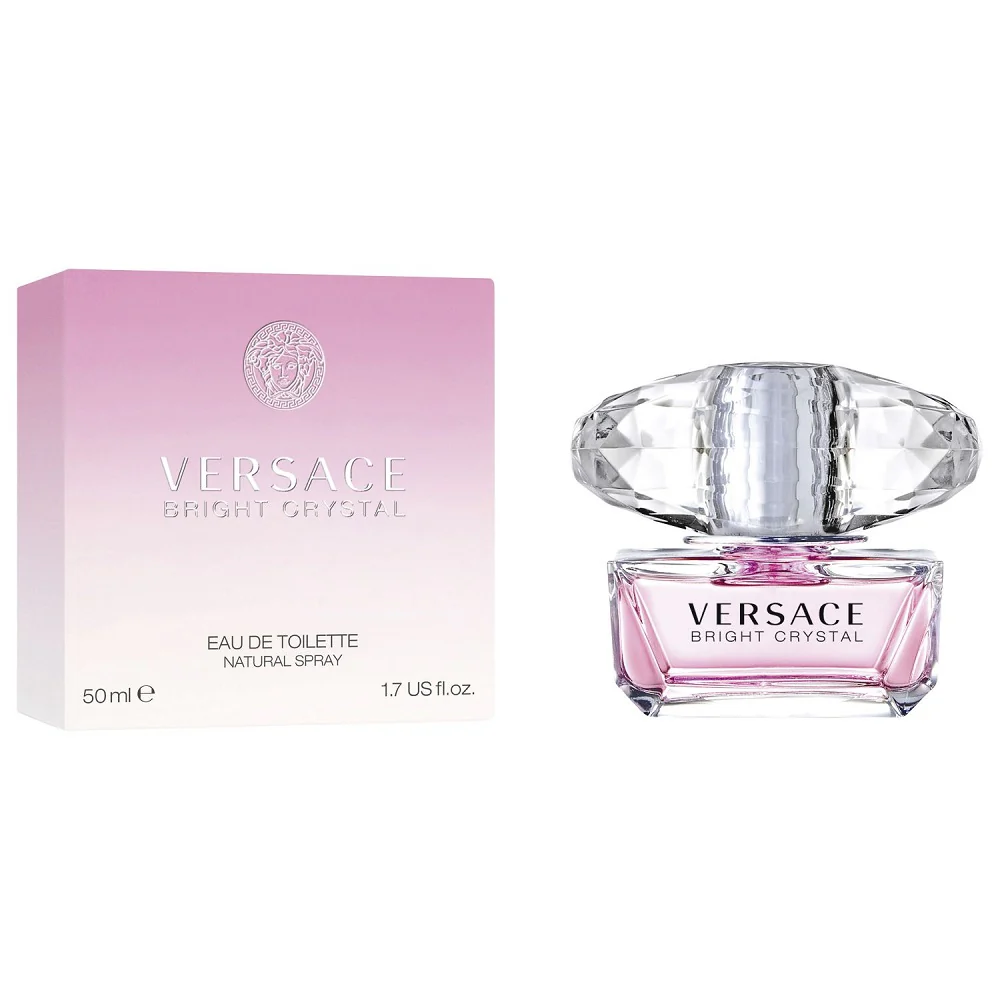 Bright Crystal woda toaletowa spray - Image 9