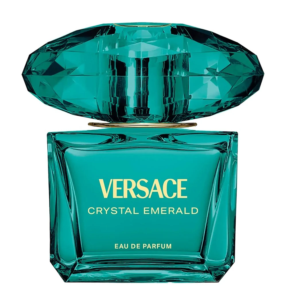 Crystal Emerald woda perfumowana