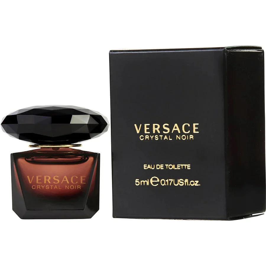 Crystal Noir woda toaletowa spray - Image 11