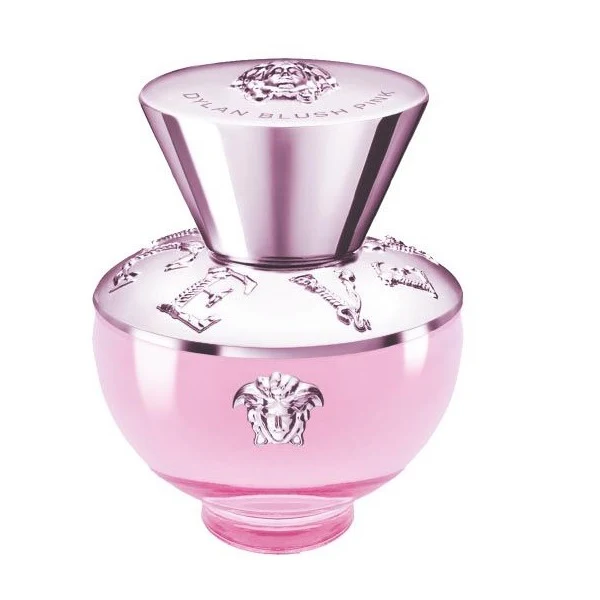 Dylan Blush Pink Pour Femme woda perfumowana