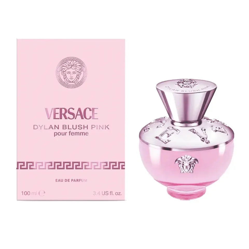 Dylan Blush Pink Pour Femme woda perfumowana - Image 3