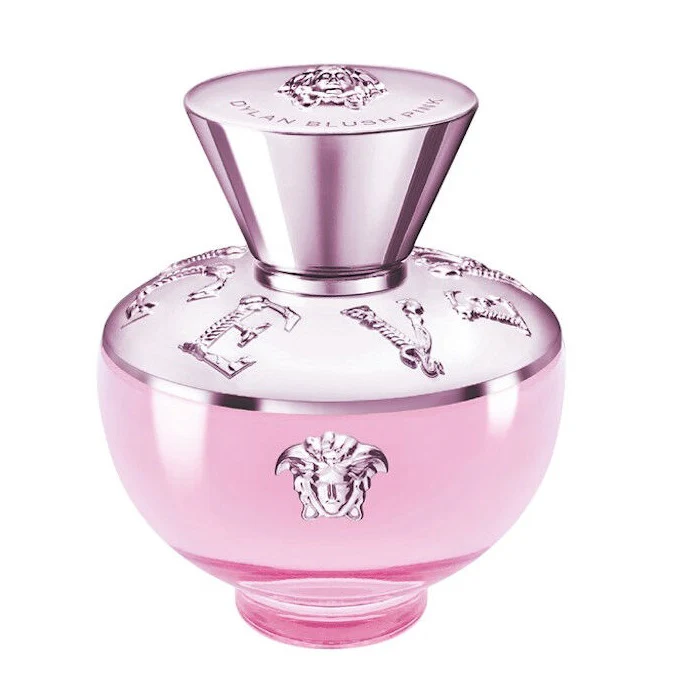 Dylan Blush Pink Pour Femme woda perfumowana - Image 5