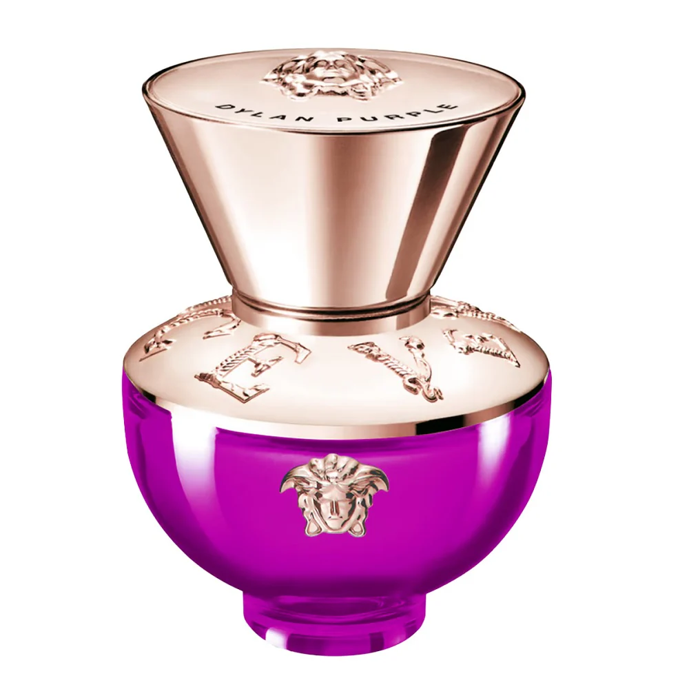 Dylan Purple Pour Femme perfumowana mgiełka do włosów 30ml