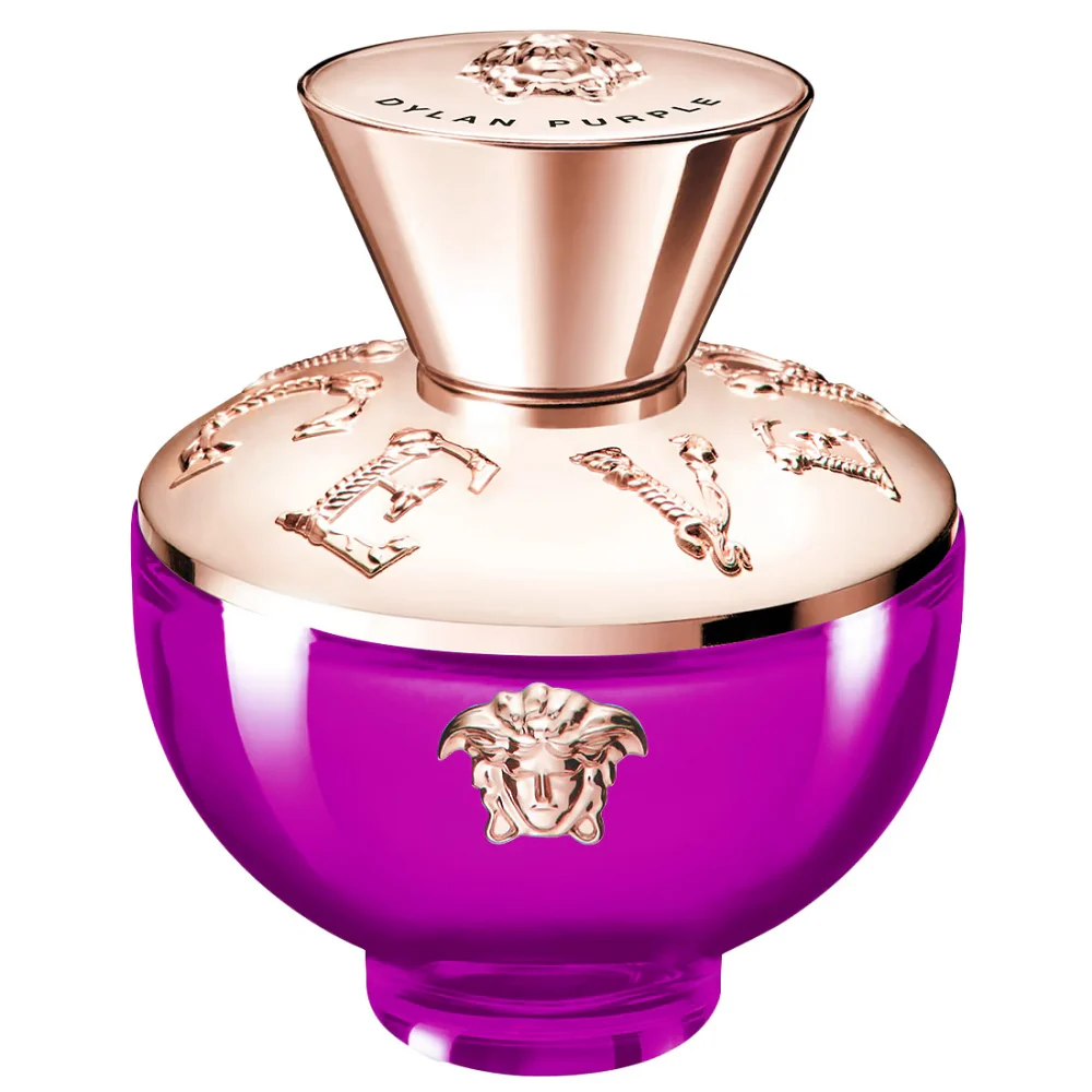 Dylan Purple Pour Femme woda perfumowana spray 100ml - produkt bez opakowania