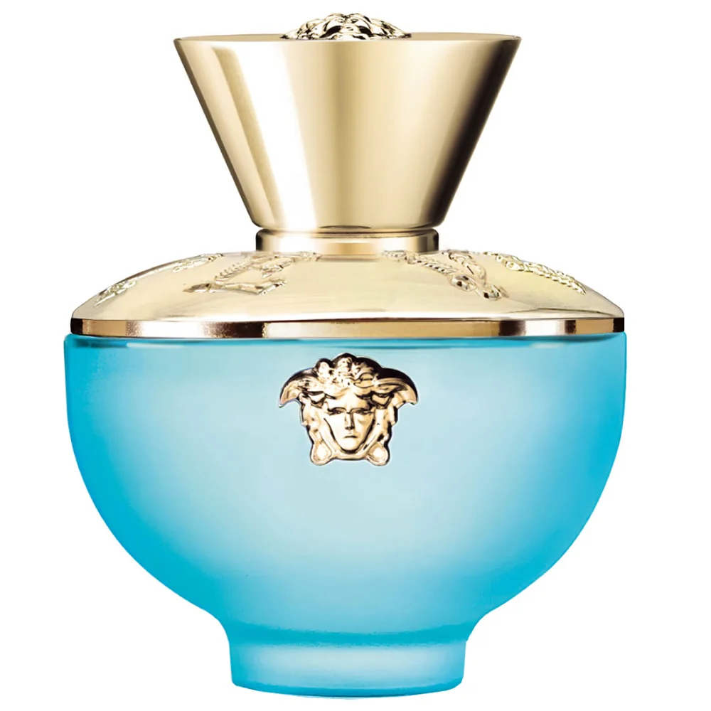 Dylan Turquoise Pour Femme woda toaletowa spray