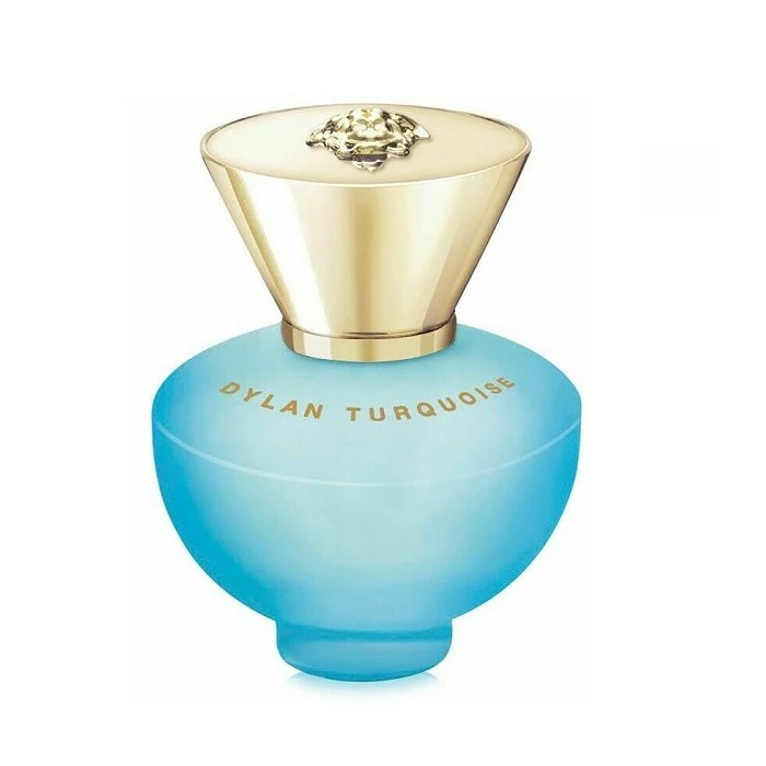 Dylan Turquoise Pour Femme woda toaletowa spray - Image 7
